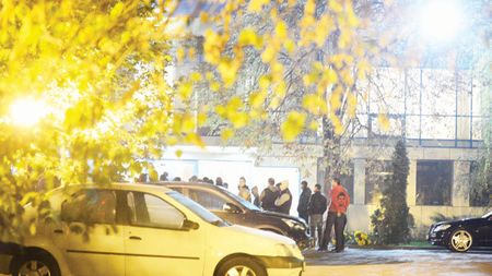 Nici fanii nu l-au mai salvat!** Șefii au hotărât soarta lui Bonetti, deși suporterii au cerut păstrarea lui! Dorinel stă la pândă! Cum a decurs ședința de peste 4 ore