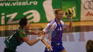 Antrenor Viborg: "Oltchim e o echipă fantastică! Returul nu e o formalitate!"