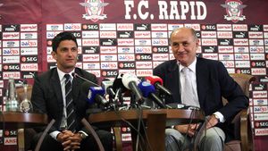 Se pun în vânzare biletele la Rapid - PSV Eindhoven, în Europa League!** VEZI de unde se pot cumpăra