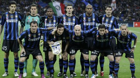 Italianul a fost coleg cu Chivu 4 ani la Inter Milano și a dat verdictul despre numirea românului la Parma: „Unul ca el nu va face asta niciodată”