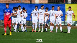 Mutare importantă în fotbalul din Târgu Mureș! Clubul care reprezenta municipiul în Liga 3 a fost preluat de CSM