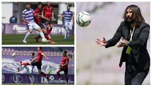 S-a uitat la alt meci? Dan Alexa nu mai are altceva de făcut decât să braveze: ”Cel mai bun joc al nostru”