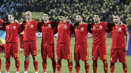 E Mutu o soluție pentru Steaua? Campioana caută atacant, omul dorit de ani de zile de Becali e "liber". Ar fi cel mai spectaculos comeback