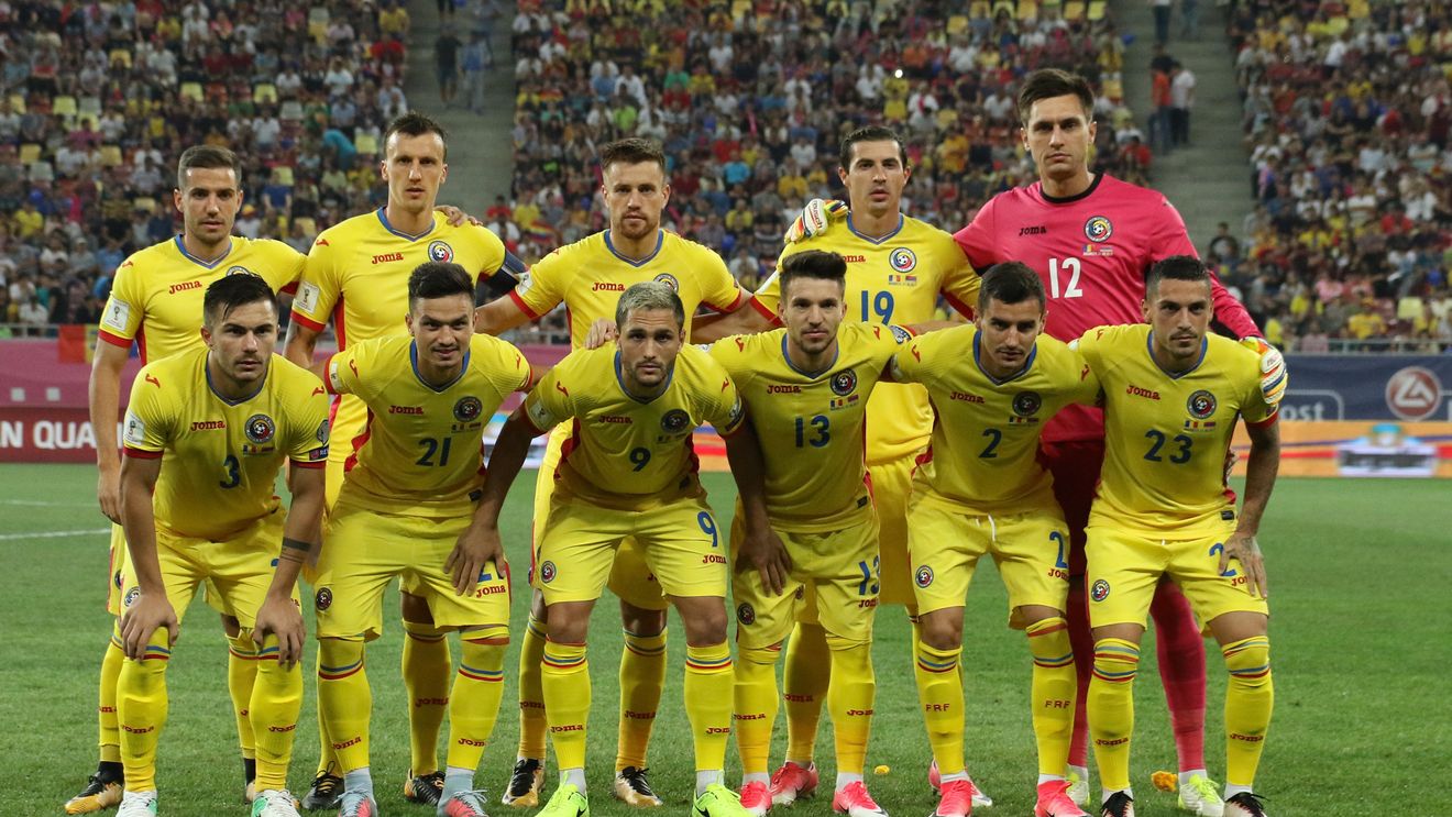 Trei lucruri bune după meciul în care România s-a chinuit cu Armenia 