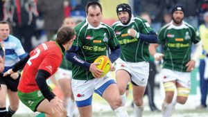 Succes istoric!** Victoria din Rusia îi aduce pe români la doar 3 puncte de liderul Georgia