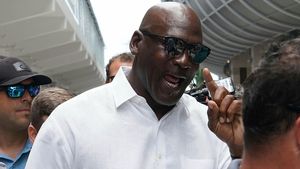 Moft de star! Pe ce a cheltuit Michael Jordan 70 de milioane de dolari fără să clipească