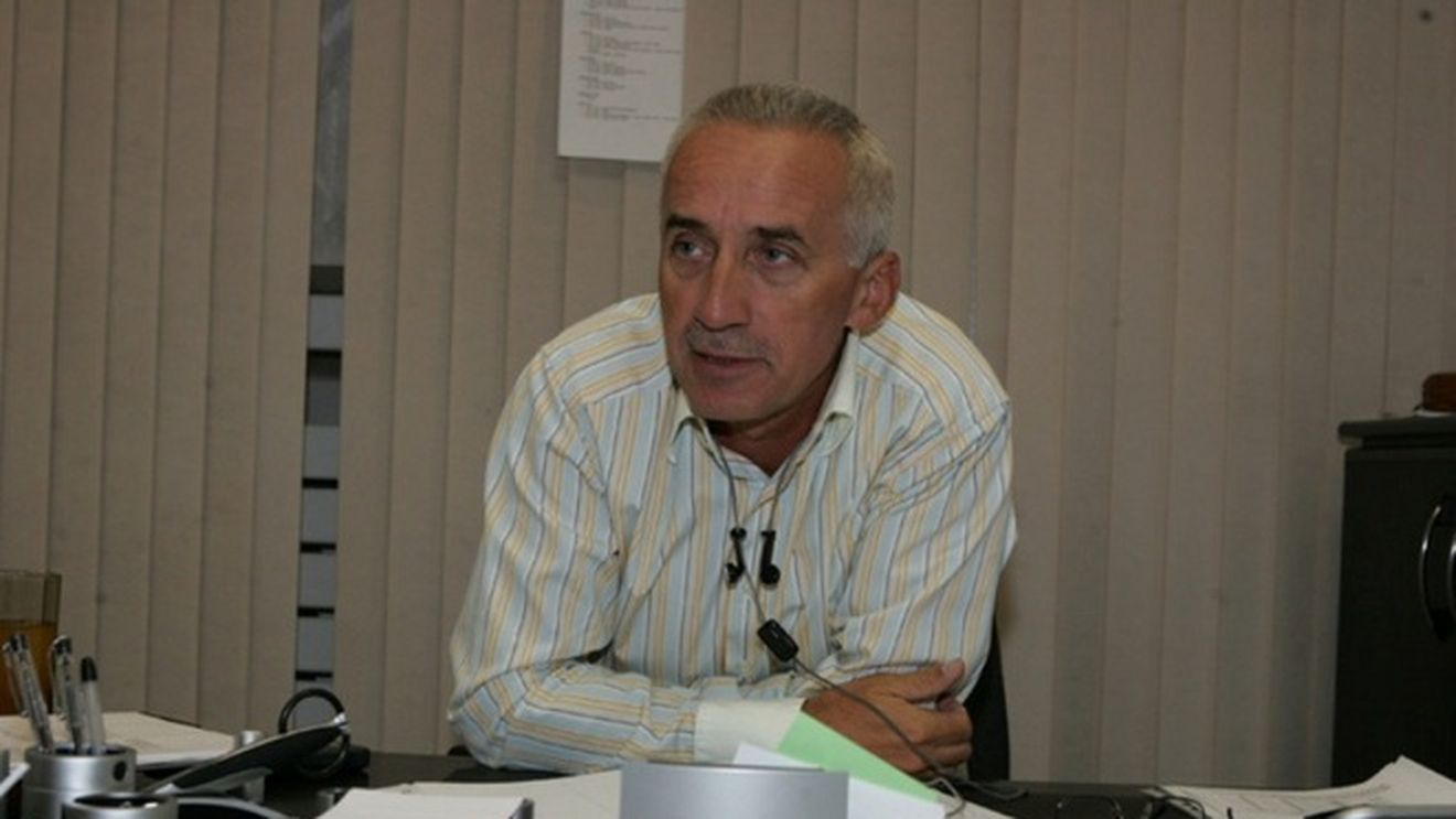 "Dacă nu rezolvăm problemele financiare,** vom fi o candidată sigură la retrogradare"