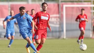 FCSB pune în pericol meciul cu UTA pentru a bate CSA Steaua în Liga 3: „A venit cu aroganţe care au iritat foarte mult”