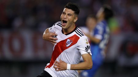 VIDEO | Fotbalistul pe care Real Madrid îl va transfera face senzație în Argentina! Mesaj direct pentru Florentino Perez: "Dacă îl cumpără, nu va face o greșeală"