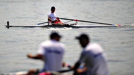 Speranțe pentru viitor!** România, șapte medalii la CM de canotaj pentru juniori de la Plovdiv