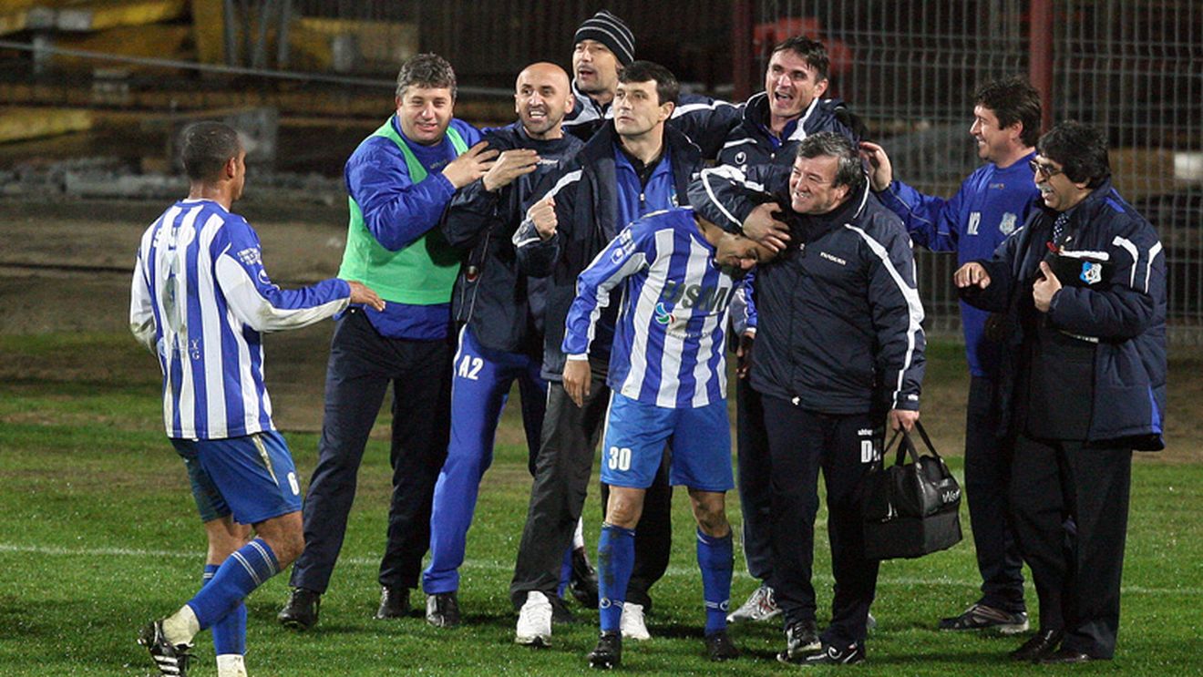 Neagoe: „Caut un jucător tehnic și de viteză la fel ca Iordache!"