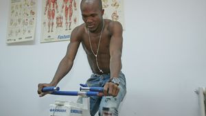 El era prima variantă a Stelei pentru atac, dar Machado a fost mai ieftin!** "Vreau să joc în Spania sau Italia" Vezi cât a economisit Becali