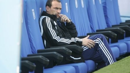 Badea: "Ne așteaptă o partidă dificlă la Galați! Oțelul e o echipă bine structurată!"