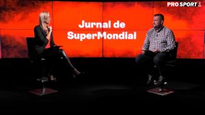 Qatar 2022, avem azi Camerun-Brazilia | Jurnal de Super Mondial cu Carmen Mandiș și Daniel Nazare