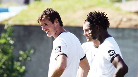 Borbely: „O să muncim și o să batem Gloria Buzău"