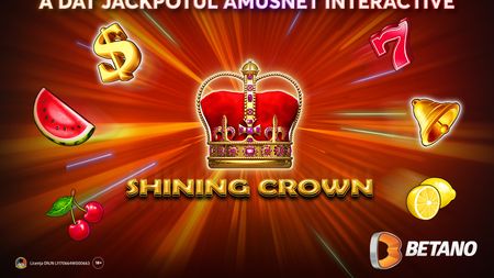ADVERTORIAL | Pe Betano toamna se numără câștigurile la Jackpot