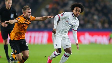 O vedetă este gata să plece de pe Stamford Bridge și anunță: "Cu Chelsea, totul s-a terminat!"