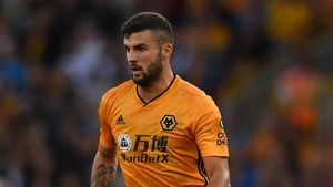 Un fotbalist din Premier League depistat pozitiv cu noul COVID-19, dezvăluiri cutremurătoare. „M-am simțit ușurat că am scăpat de coșmarul ăsta!”
