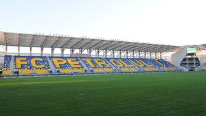 Stadionul din Ploiești e GATA!** Prețul final a fost de circa 1.000 â‚¬/loc!
