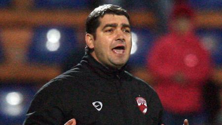 Ciobotariu simte că e "pe făraș" după rușinea cu Sportul:** "Vorbesc la timpul trecut pentru că sunt VINOVAT"