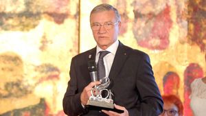 Mircea Sandu pune tunurile pe administrația Răzvan Burleanu: „Să organizezi un European şi să nu fii prezent este dureros"