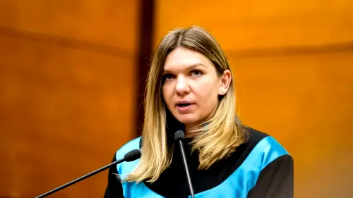 Simona Halep scoate din buzunar 2 milioane de euro după procesul de la TAS! Jucătoarea de tenis a achiziționat două apartamente dintr-un foc, în „cel mai luxos condominiu“ din România