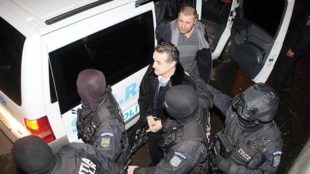 Gigi Becali: "M-am întâlnit în pușcărie cu fratele lui Iacov"