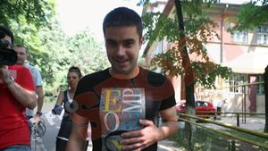 EXCLUSIV** Iordan Todorov, la Steaua