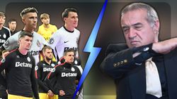 De ce s-ar fi produs ruptura dintre vedeta de la FCSB și Gigi Becali! Fostul antrenor de la echipa națională a tras concluzia: „Trebuie să plece”. EXCLUSIV