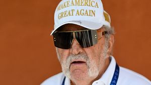 Ion Țiriac s-a convins, iar verdictul e trist: „Nu avem un președinte sau un prim-ministru să urle că uite că ce ni s-a întâmplat nouă”