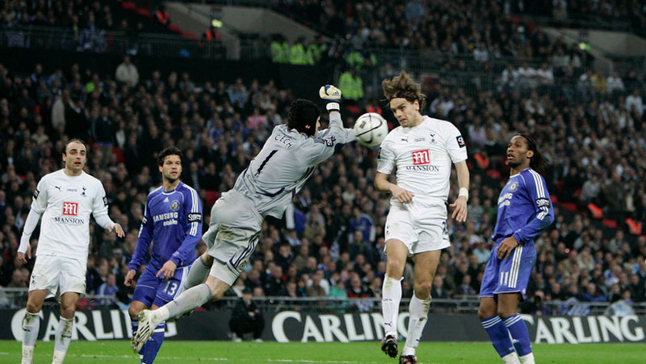 VIDEO / Thriller pe White Hart Lane: Tottenham - Chelsea 4-4!