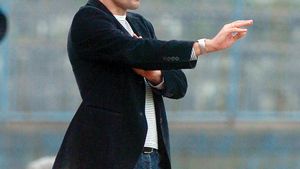 Djukic: "Credeam că România este mai ofensivă"