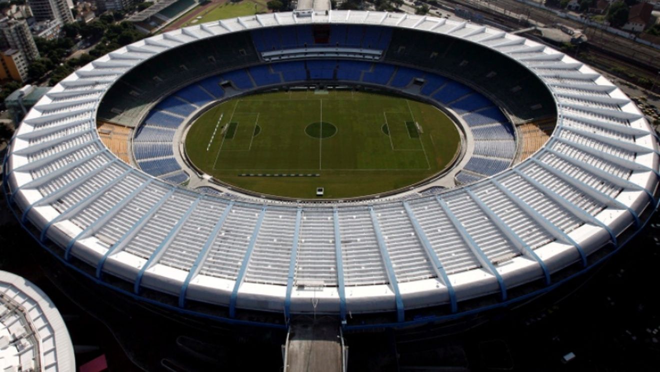 VIDEO **Vezi pe ce super stadioane se vor juca meciurile de la Mondialul din Brazilia 2014!