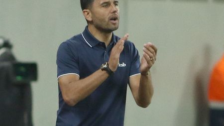 Transferul făcut în secret de FCSB: "Se va impune ca titular. Este extrem de ambițios și muncitor"