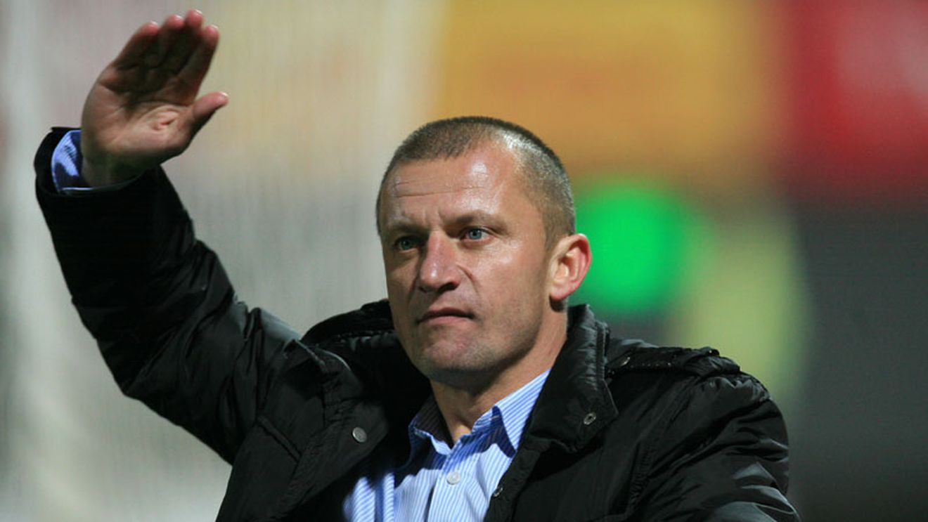 Munti dă asigurări: "Vom face totul să batem Fiorentina!"