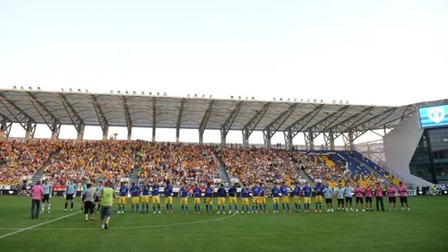 Petrolul este campioana României. La transferuri efectuate!** Trupa lui Rednic, post cu post