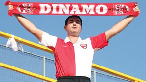 Borcea cumpără acțiunile lui Turcu și devine numărul 1 la Dinamo!
