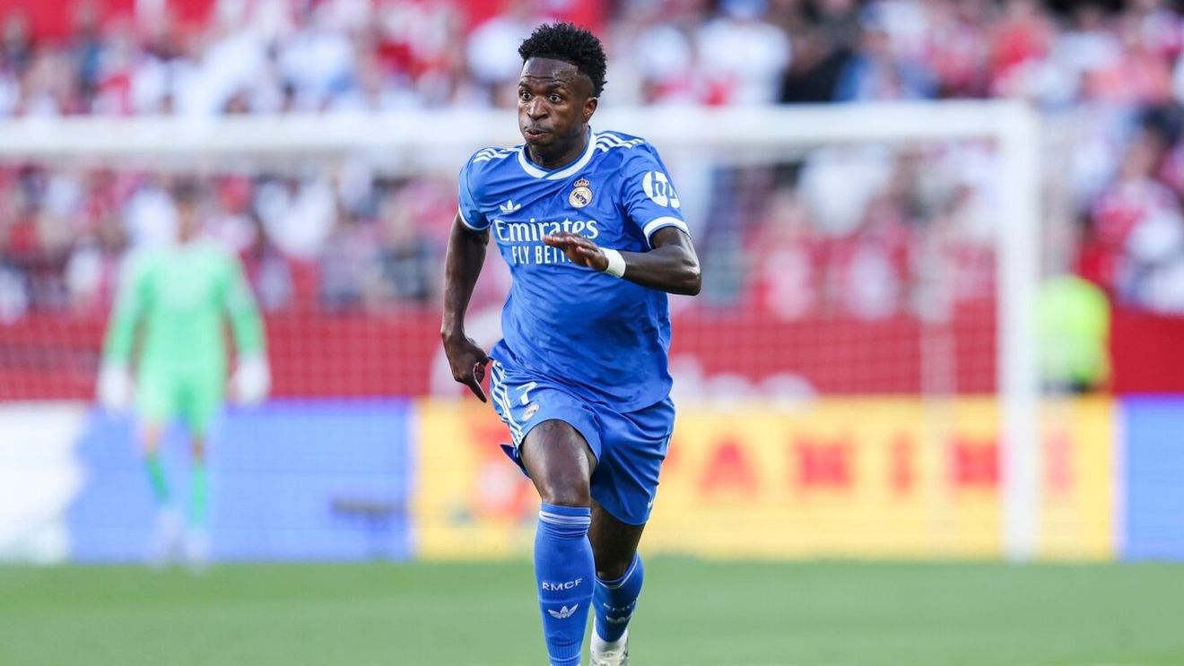 Mesaj misterios al impresarilor lui Vinicius: „Londra, venim!”. Arsenal negociază transferul de la Real Madrid