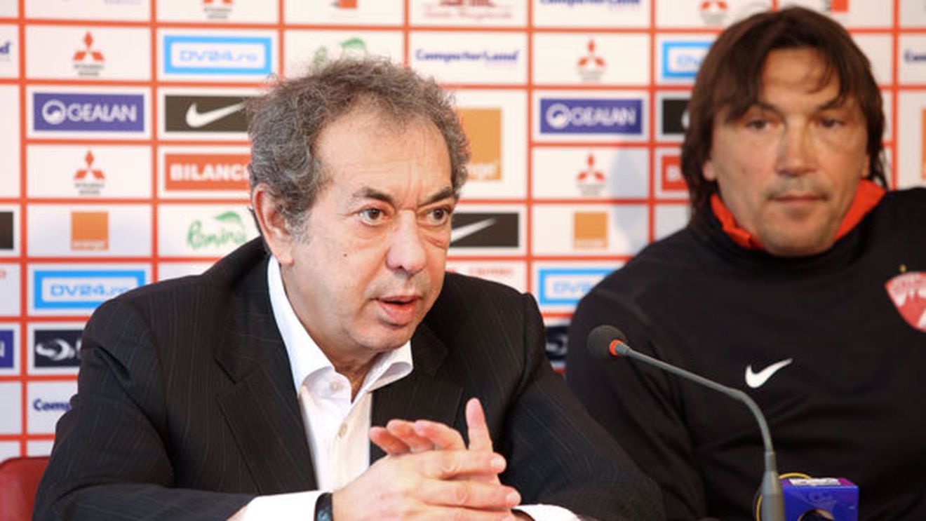 "Câinii", fără rival în Liga I: "Principalul adversar al lui Dinamo e Dinamo!"** Care crede Badea că este plusul adus de Dario Bonetti și ce spune de revenirea lui Mutu