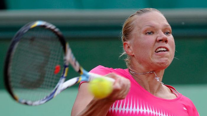 Caroline Wozniacki a câștigat turneul de la Seul