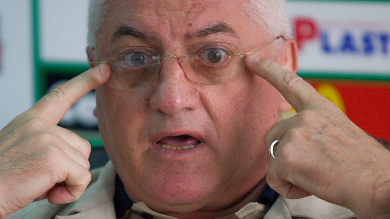 Dragomir: "Să-i văd pe steliști când vor juca pe bani și puncte"