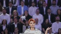 Soția lui Aurel Țicleanu n-a mai suportat și i-a scris primarului Lia Olguța Vasilescu: „Linșaj mediatic și ură pură”