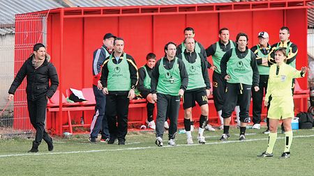 Teodora Albon, "o javră"!