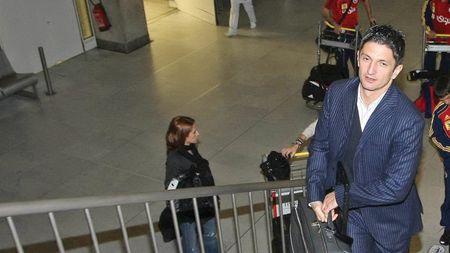 Răzvan Lucescu:** "90 la sută am hotărât echipa!"