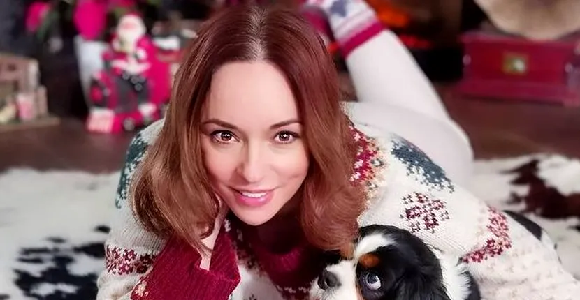 Andreea Marin a împlinit 46 de ani! Mesajul emoționant pe care l-a transmis vedeta