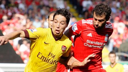 Liverpool a respins oferta BarÃ§ei pentru Mascherano! Vezi cât cer cormoranii