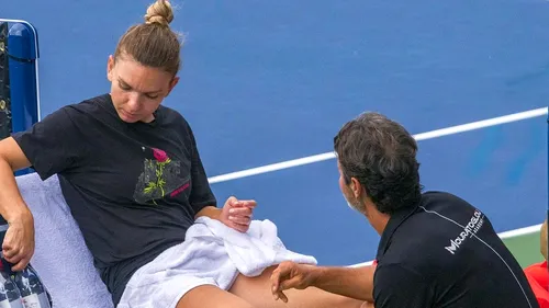 Considerat vinovat de dopajul Simonei Halep, Patrick Mouratoglou trece la ironii incredibile: „Îți schimbi chiloții la șase luni?