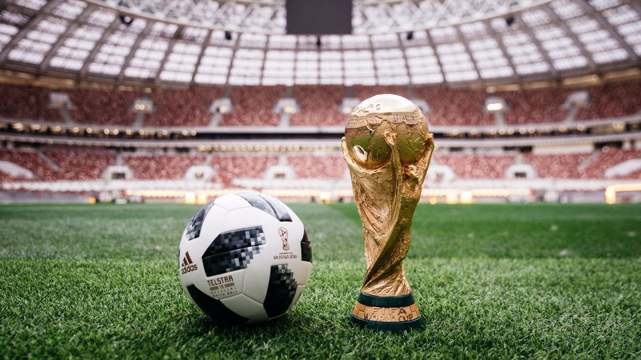 Suma astronomică pe care statul rus a alocat-o pregătirilor pentru Campionatul Mondial din 2018!