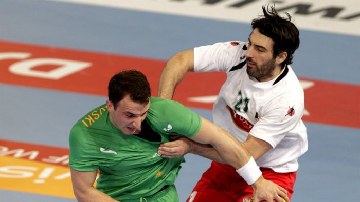 Scandalos. Australia, scoasă afară de la Mondiale. IHF a găsit un criteriu prin care a adus Germania la turneul final din 2015, găzduit în Qatar