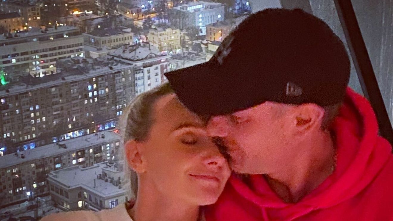 Mesajul emoționant al soției campionului olimpic care a rămas fără ambele picioare, iar brațele sale sunt în pericol. „Sunt mândră de tine, de curajul tău, de puterea ta!”